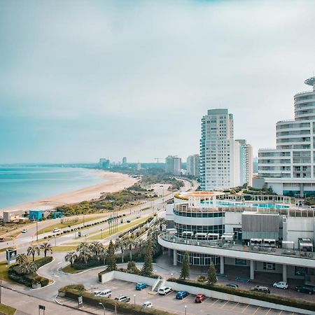 Alexander Beach Punta Del Este Apartment Екстериор снимка