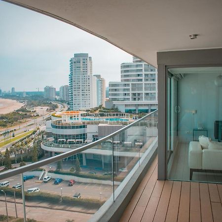 Alexander Beach Пунта дел Есте Екстериор снимка