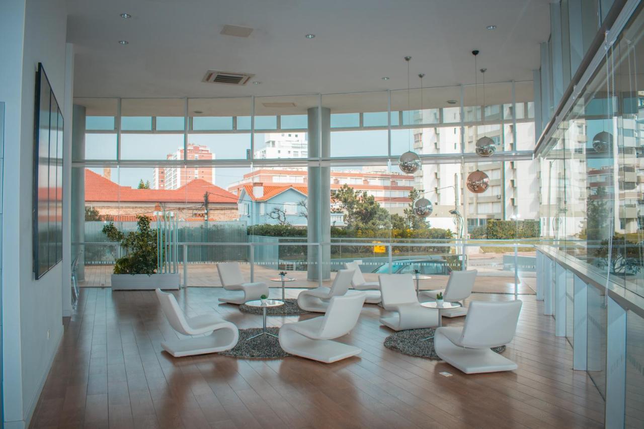 Alexander Beach Пунта дел Есте Екстериор снимка